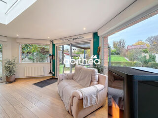  Maison  vendre 5 pices 135 m