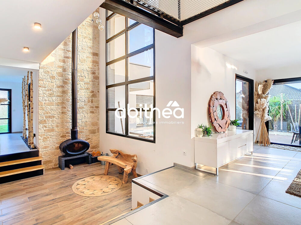  vendre  Maison Fresnes-ls-Montauban (62490)