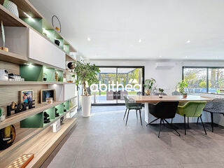  Maison � vendre 8 pi�ces 176 m�