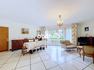  Maison à vendre 5 pièces 143 m²