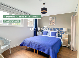  Maison � vendre 5 pi�ces 118 m�