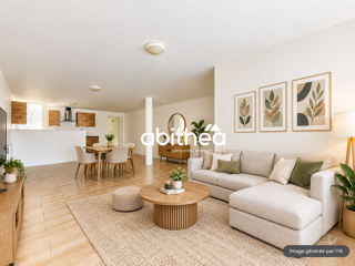  Maison à vendre 5 pièces 122 m²