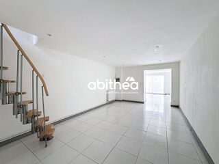  Maison � vendre 4 pi�ces 77 m�