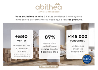  Maison � vendre 7 pi�ces 206 m�