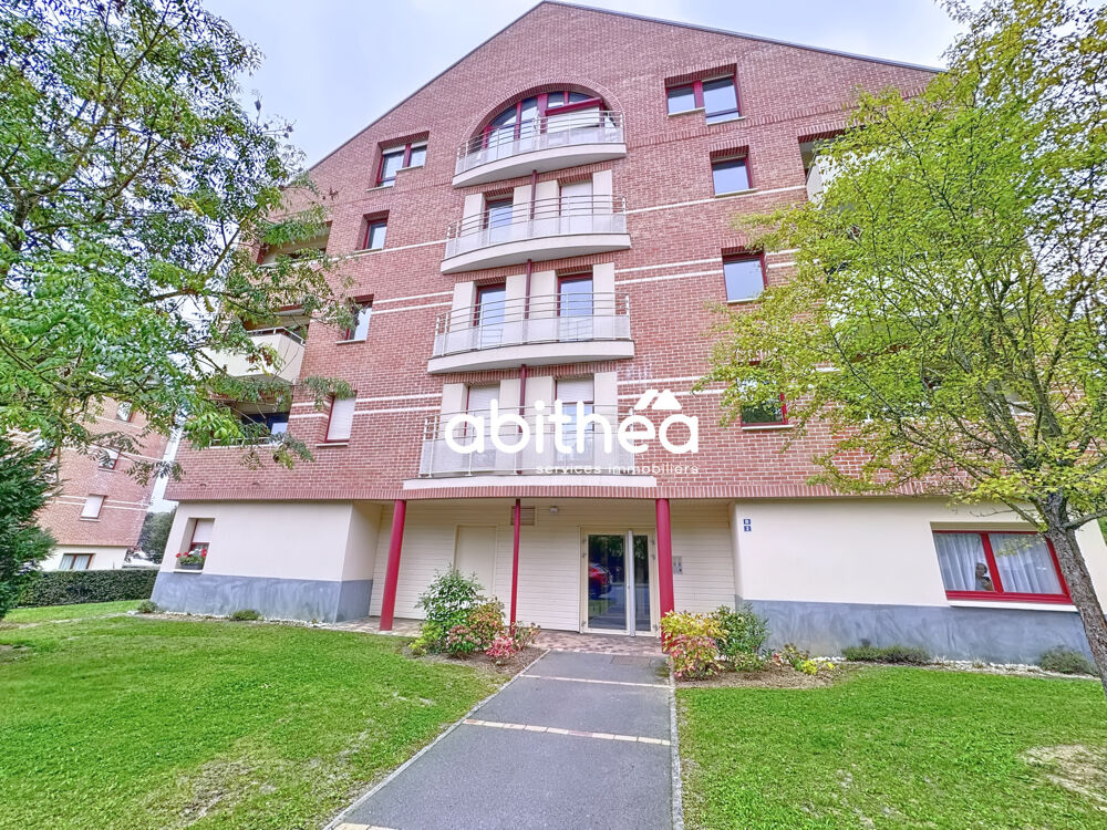 Appartement type 2 - Arras