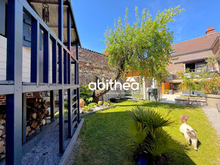  Maison à vendre 11 pièces 204 m²