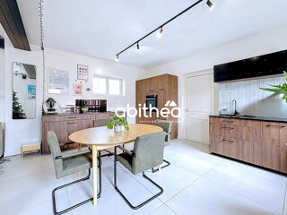  Maison � vendre 6 pi�ces 163 m�