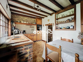  Maison � vendre 8 pi�ces 180 m�