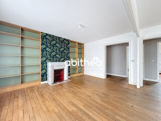  Appartement � vendre 6 pi�ces 126 m�