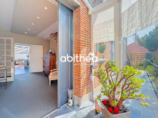  Maison à vendre 7 pièces 189 m²