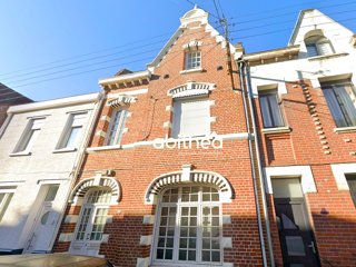  Maison � vendre 6 pi�ces 182 m�