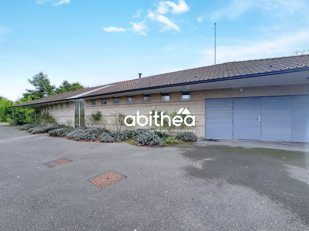 � vendre  Maison Lattre-Saint-Quentin (62810)