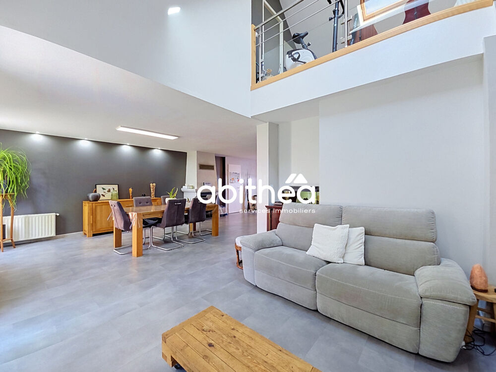 Maison 5 pièces 125 m² · à Bauvin · 125 m² · 299 900 €