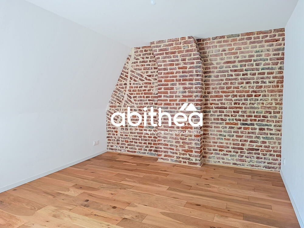Vente Maison REFJG039 !! NOUVEAUTE CHEZ ABITHEA !!  MAISON QUARTIER MEAULENS - 4 CHAMBRES Arras
