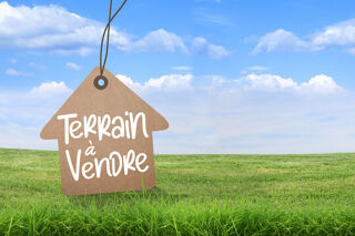  Terrain à vendre 1010 m²