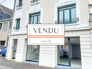  Appartement à vendre 4 pièces 92 m²