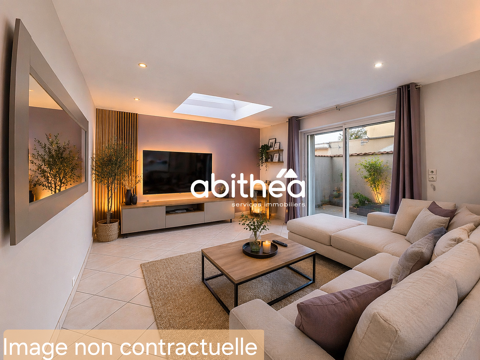   MAISON DE VILLE Maison - 3 pi�ce(s) - 87 m�