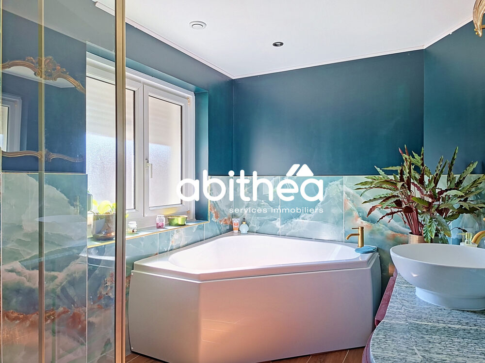 !! EXCLUSIVITE ABITHEA !! MAISON SEMI PLAIN-PIED + ZERO TRAVAUX