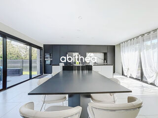  Maison à vendre 6 pièces 166 m²