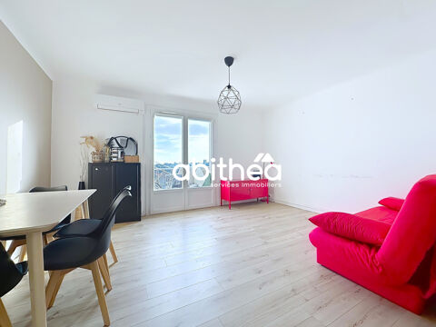  Appartement � louer 5 pi�ces 79 m�