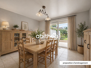  Maison � vendre 4 pi�ces 84 m�
