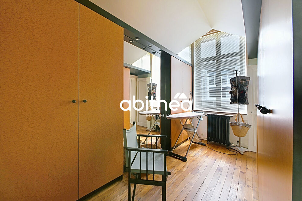 à vendre  Maison Arras (62000)