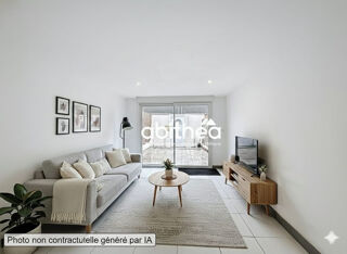  Maison � vendre 4 pi�ces 77 m�