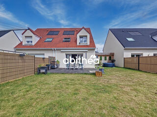  Maison à vendre 4 pièces 82 m²