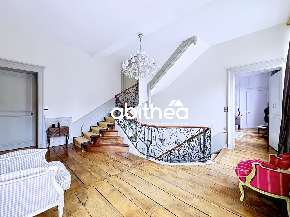 à vendre  Propriété/château Arras (62000)