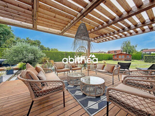  Maison  vendre 7 pices 165 m