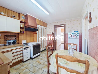  Maison � vendre 4 pi�ces 96 m�