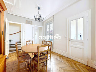  Maison � vendre 5 pi�ces 134 m�