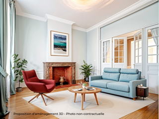  Maison  vendre 10 pices 328 m