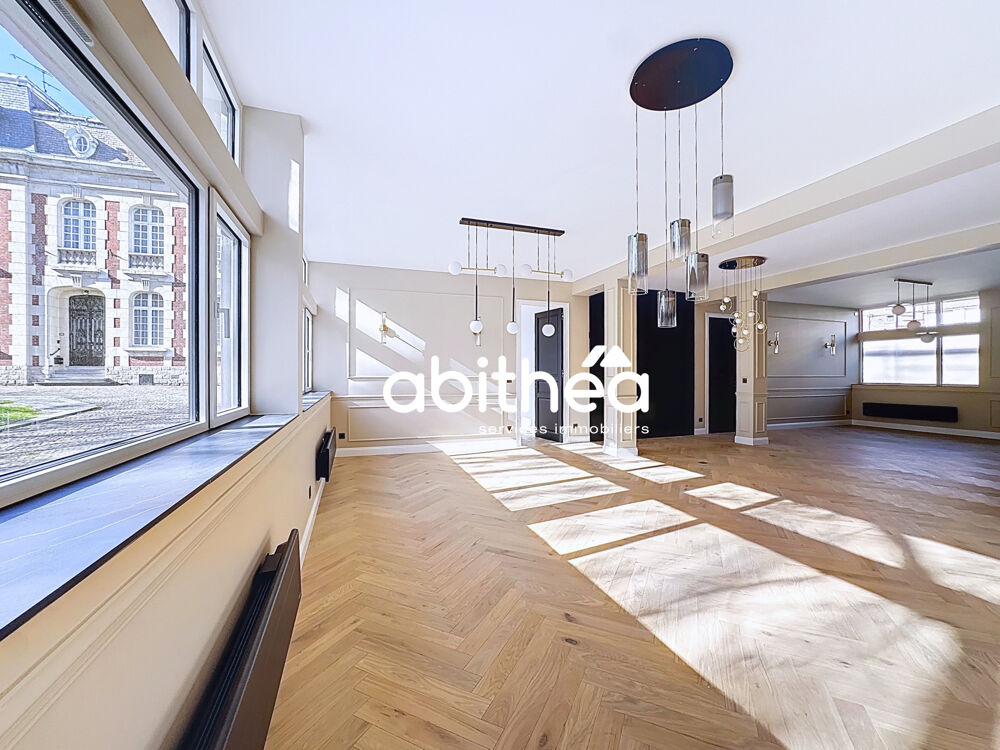 Appartement T4 - 170M2