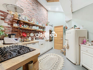  Maison � vendre 5 pi�ces 102 m�