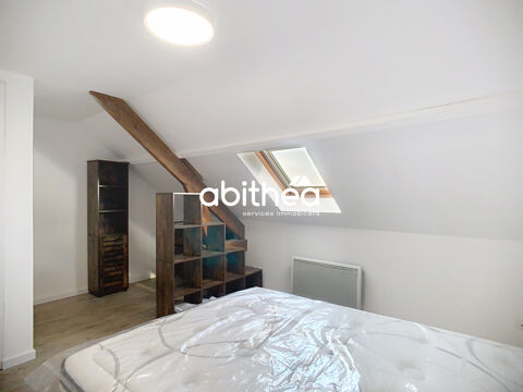  Appartement � louer 2 pi�ces 27 m�