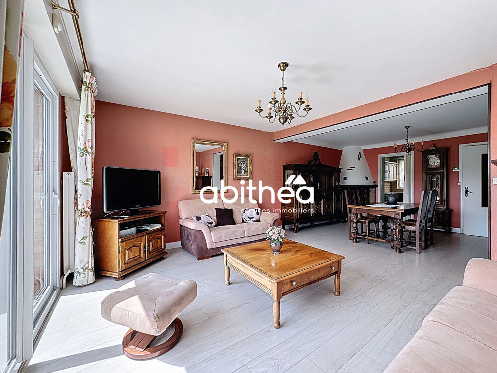 Vente Maison MAISON SEMI-INDIVIDUELLE Ste catherine