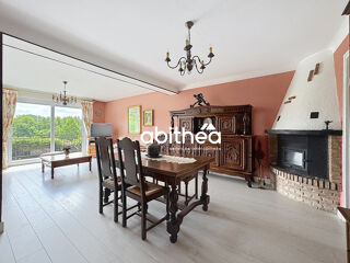  Maison à vendre 4 pièces 90 m²