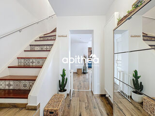  Maison � vendre 4 pi�ces 95 m�