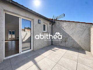  Maison à louer 4 pièces 80 m²