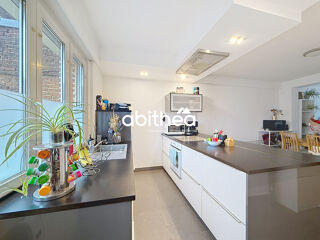  Appartement  vendre 3 pices 55 m
