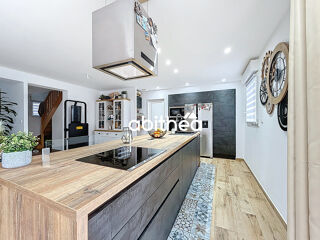  Maison � vendre 5 pi�ces 100 m�