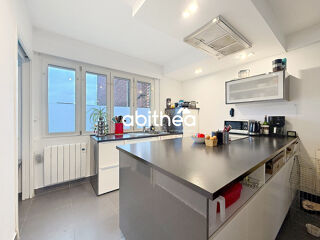 Appartement  vendre 3 pices 55 m