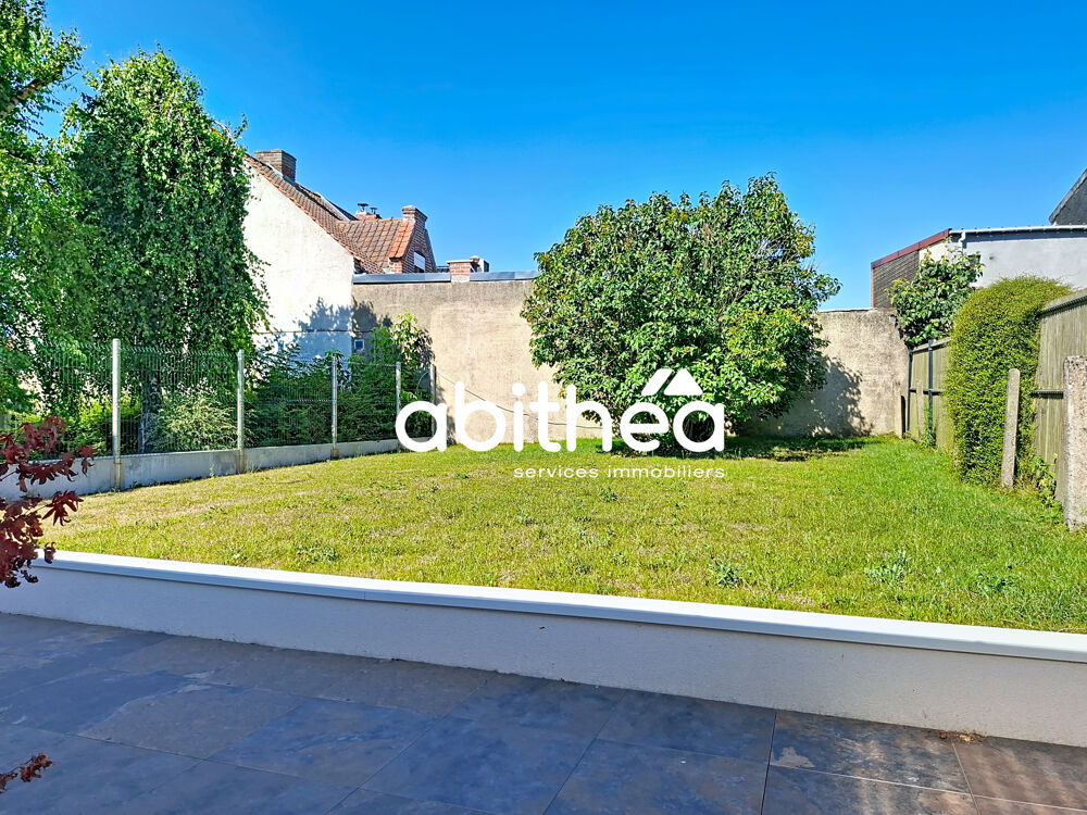 !! EXCLUSIVITE ABITHEA !! MAISON SEMI PLAIN-PIED + ZERO TRAVAUX