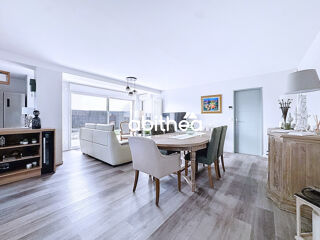  Maison � vendre 4 pi�ces 109 m�