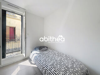  Appartement à louer 2 pièces 38 m²