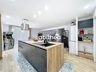  Maison � vendre 5 pi�ces 100 m�