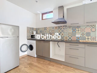  Appartement à louer 3 pièces 52 m²