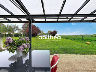  Maison � vendre 8 pi�ces 216 m�