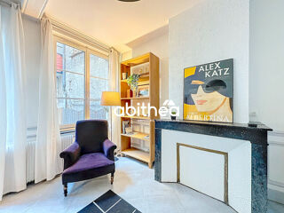  Maison � vendre 5 pi�ces 89 m�